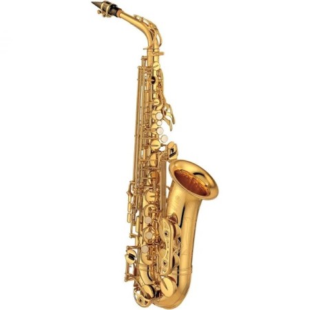 Saxofone Alto Yamaha Yas 62